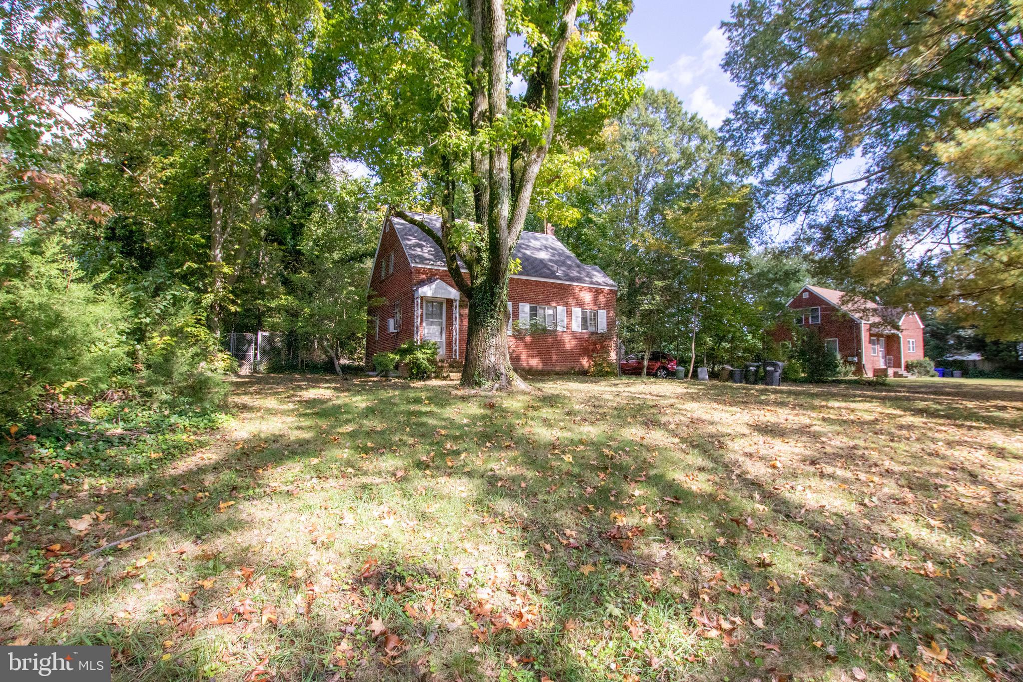 6608 Pine Road Alexandria, VA 22312 - Photo 3 of 4