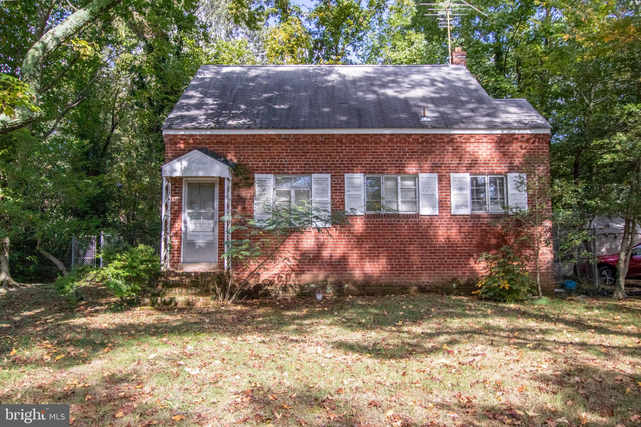 6608 Pine Road Alexandria, VA 22312 - Photo 4 of 4