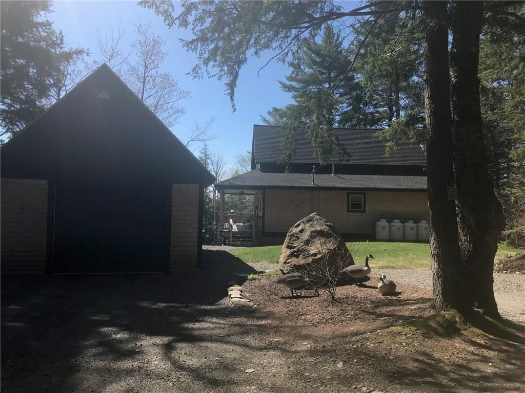 452 W Road Sangerville, ME 04479 - Photo 5 of 56 center pond 1