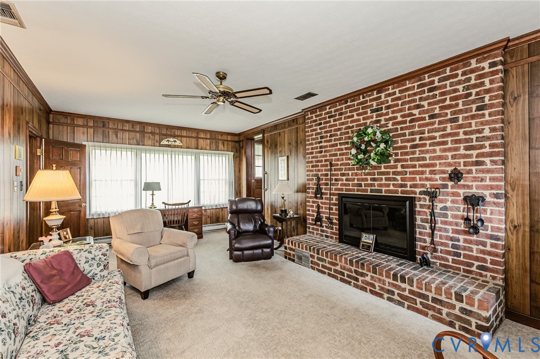 9906 Purcell Road Henrico, VA 23228 - Photo 16 of 49 Gallery Image 16