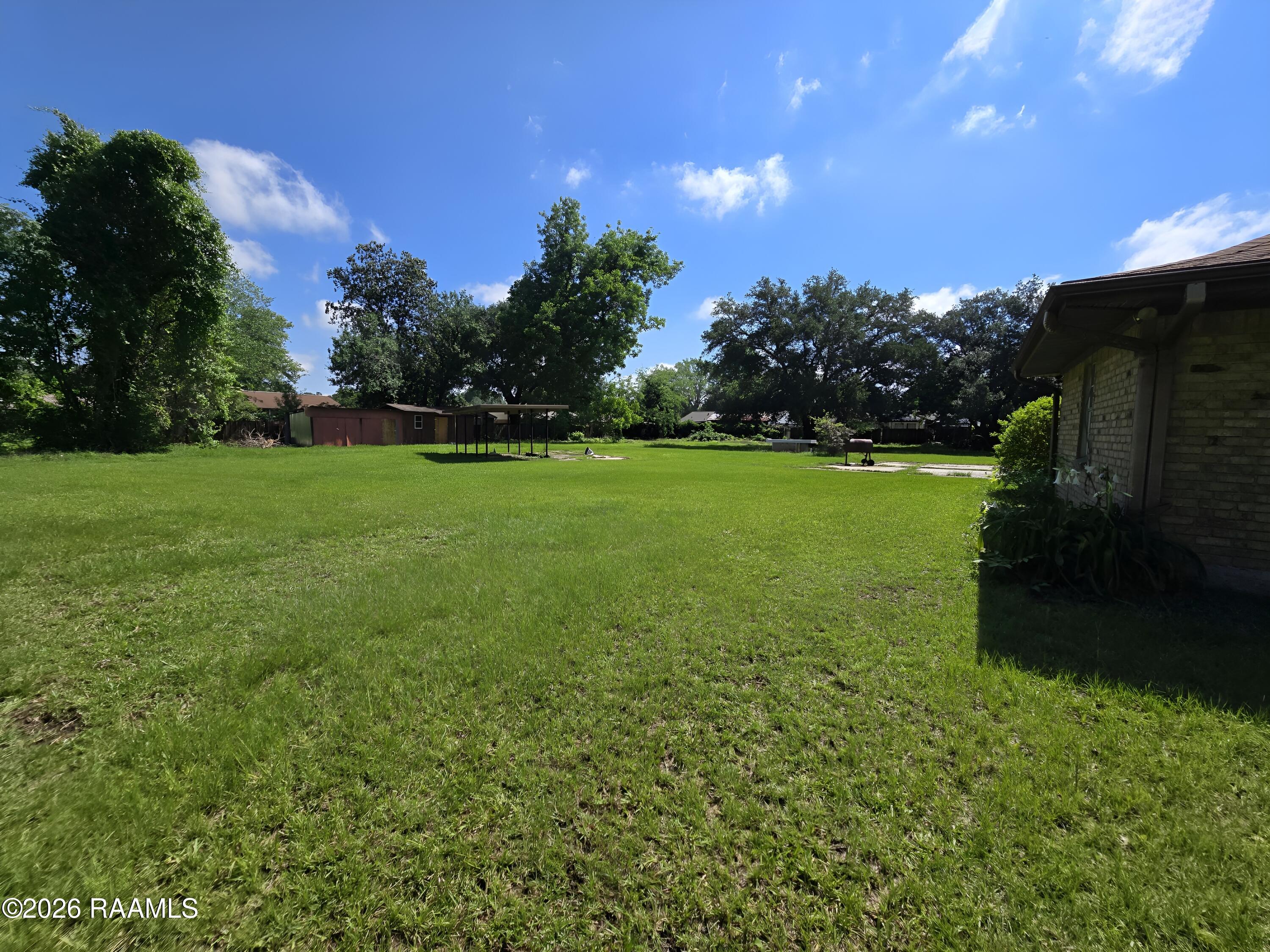 408 Ole Colony Road Lafayette, LA 70506 - Photo 27 of 30