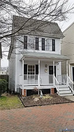 $2,500 | 818 North 24th Street, Richmond, VA 23223