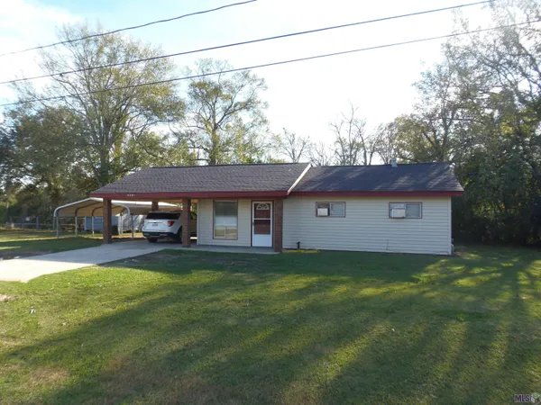 $114,000 | 5591 Highway 308, Napoleonville, LA 70390