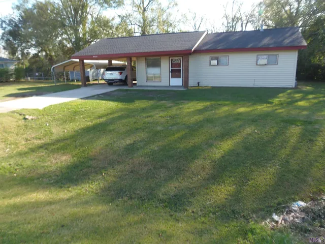 $114,000 | 5591 Highway 308, Napoleonville, LA 70390