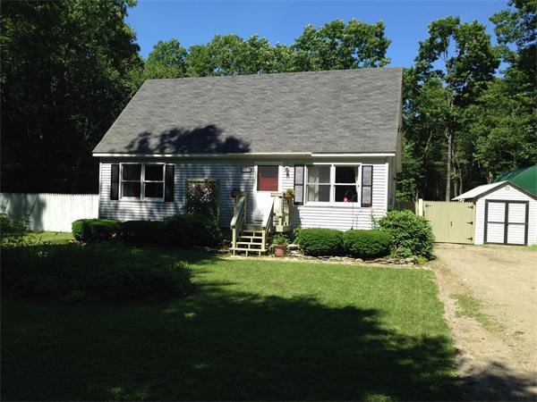 387 Montague Road Shutesbury, MA 01072 - Photo 1 of 30 Gallery Image 1