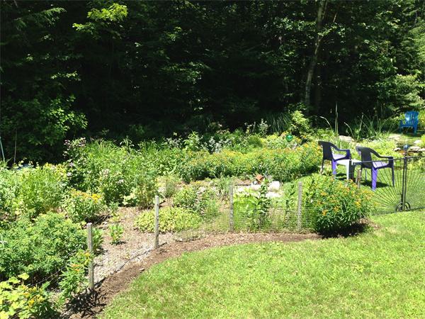 387 Montague Road Shutesbury, MA 01072 - Photo 18 of 30 Gallery Image 18