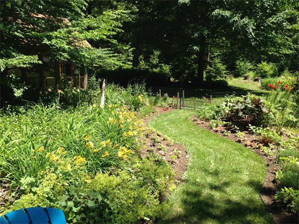 387 Montague Road Shutesbury, MA 01072 - Photo 22 of 30 Gallery Image 22