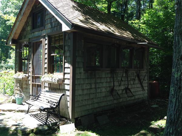 387 Montague Road Shutesbury, MA 01072 - Photo 25 of 30 Gallery Image 25