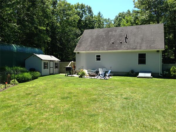 387 Montague Road Shutesbury, MA 01072 - Photo 26 of 30 Gallery Image 26
