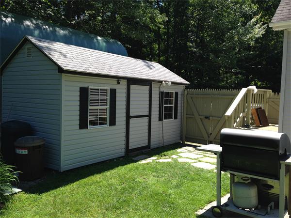 387 Montague Road Shutesbury, MA 01072 - Photo 27 of 30 Gallery Image 27