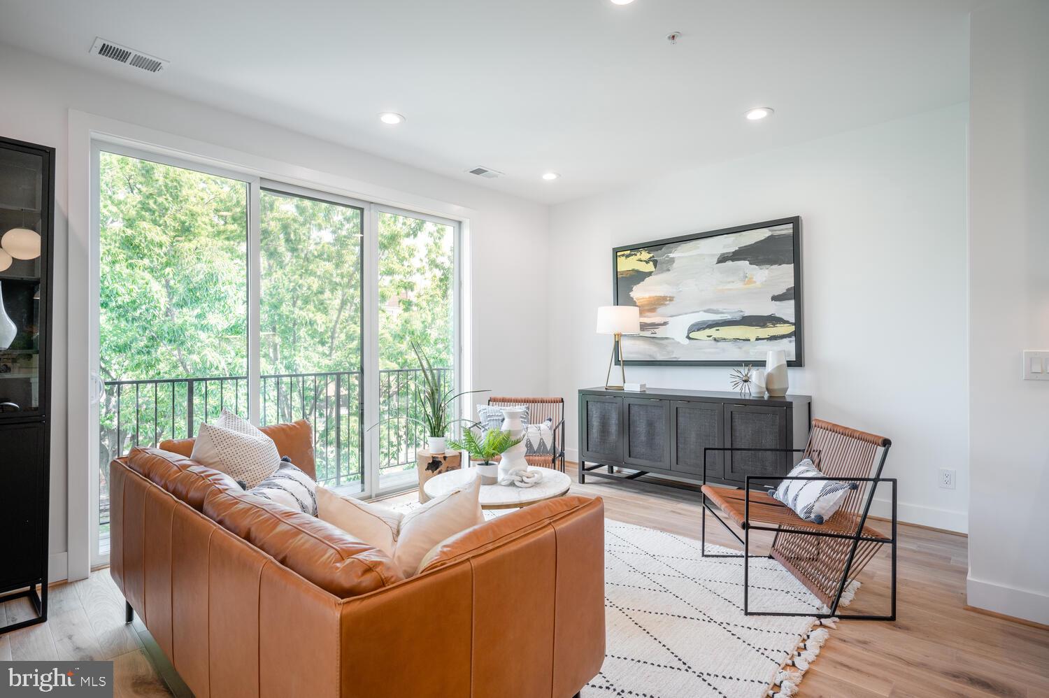 2234 11th Street Northwest, Unit 303 Washington, DC 20001 - Photo 1 of 23 Photos reflect Unit 301