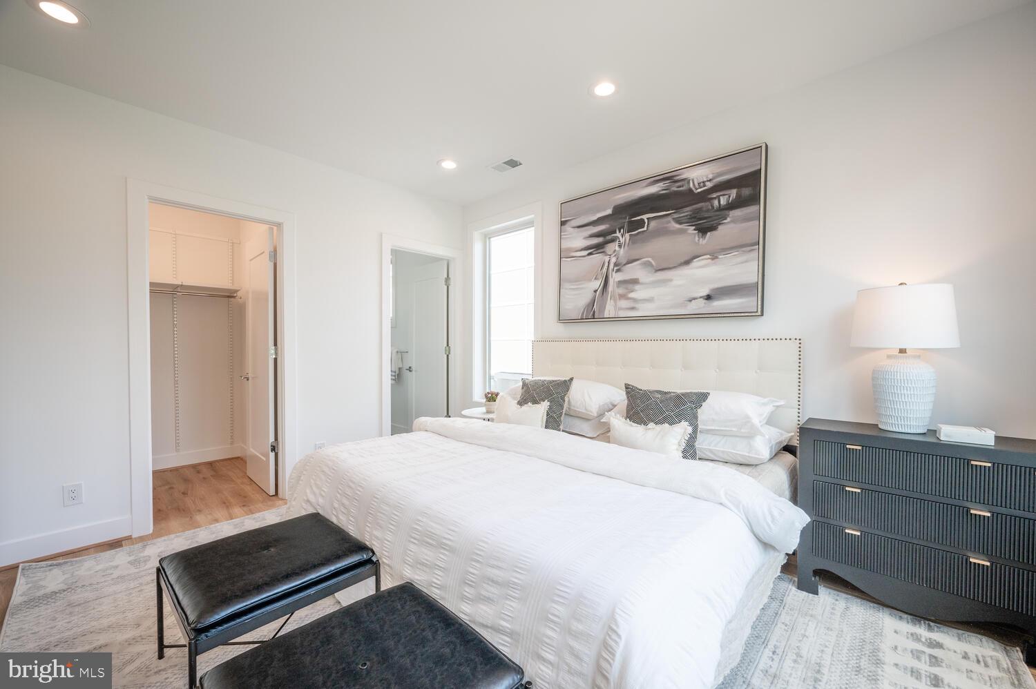 2234 11th Street Northwest, Unit 303 Washington, DC 20001 - Photo 12 of 23 Photos reflect Unit 301