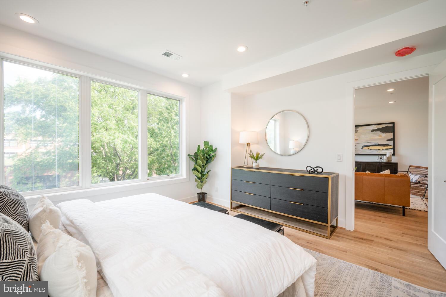 2234 11th Street Northwest, Unit 303 Washington, DC 20001 - Photo 13 of 23 Photos reflect Unit 301