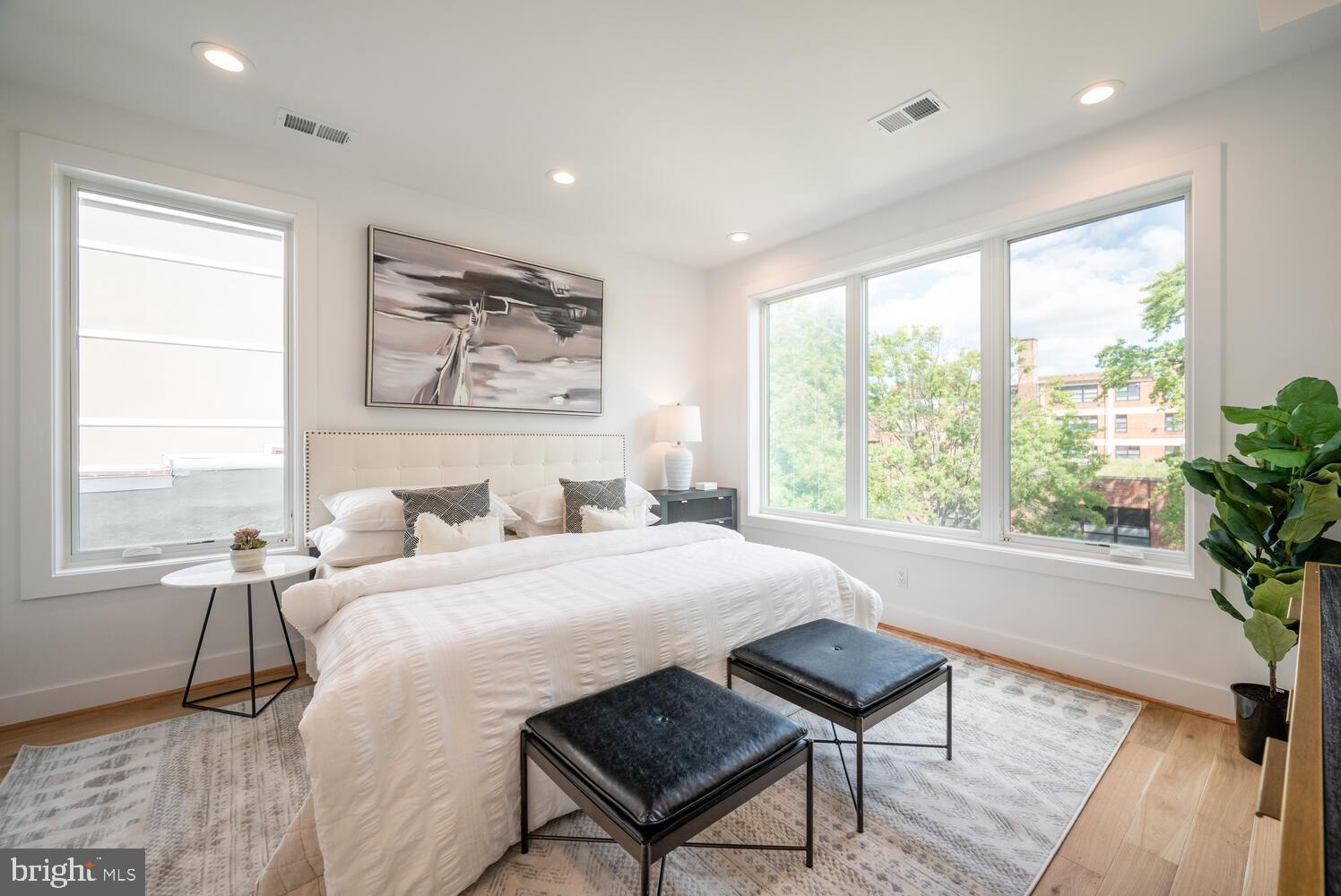 2234 11th Street Northwest, Unit 303 Washington, DC 20001 - Photo 14 of 23 Photos reflect Unit 301