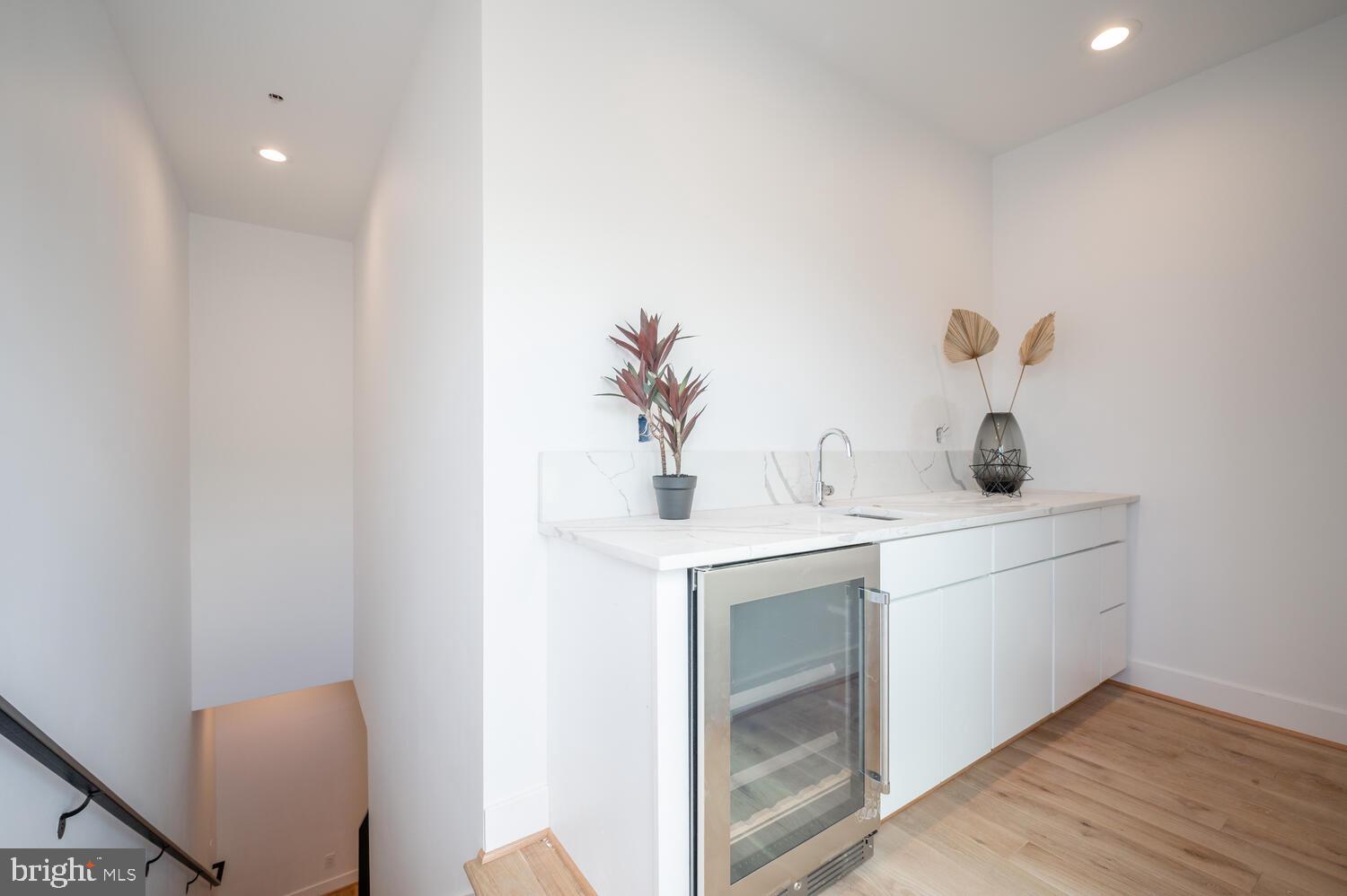 2234 11th Street Northwest, Unit 303 Washington, DC 20001 - Photo 19 of 23 Photos reflect Unit 301