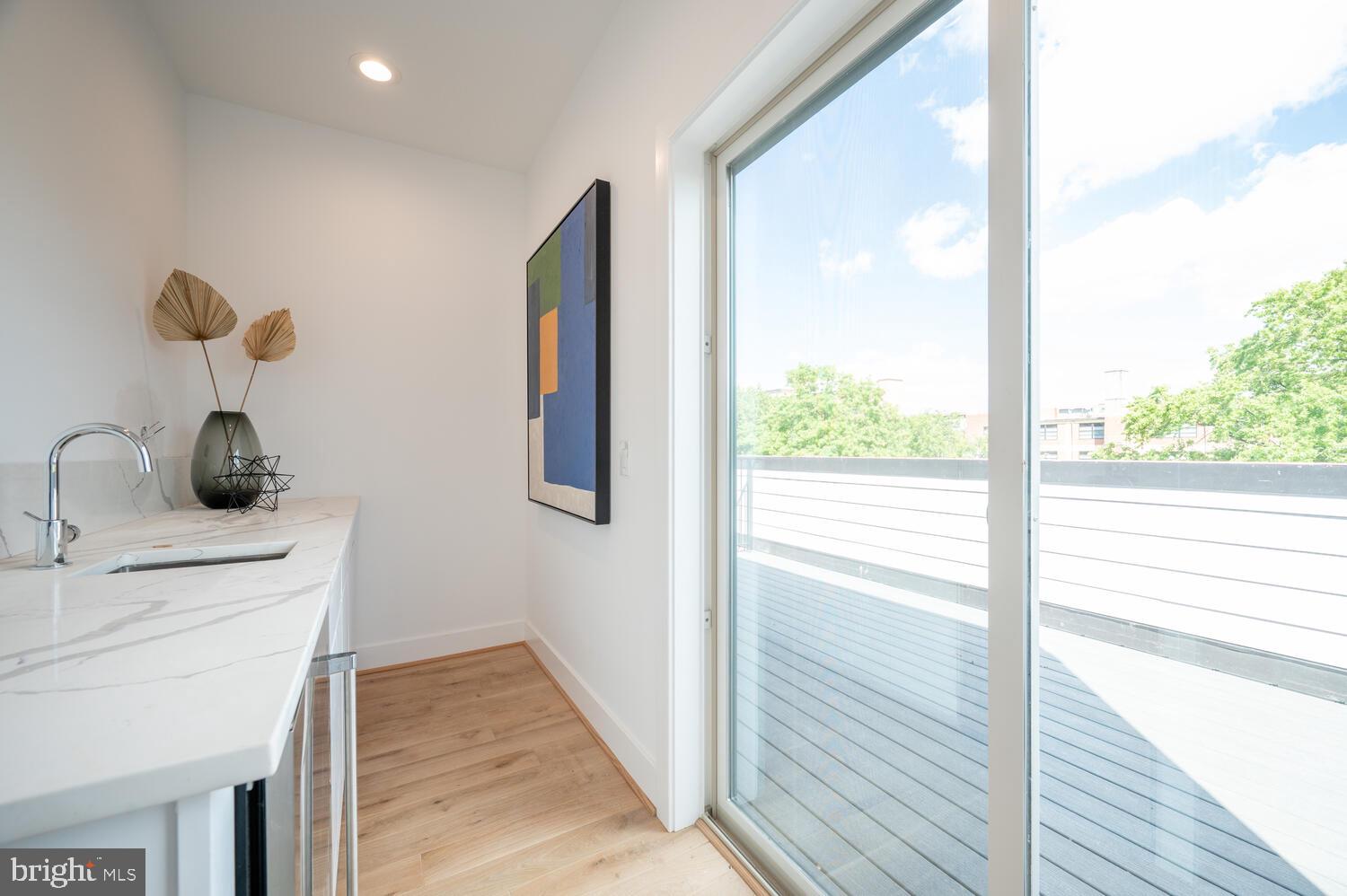 2234 11th Street Northwest, Unit 303 Washington, DC 20001 - Photo 20 of 23 Photos reflect Unit 301