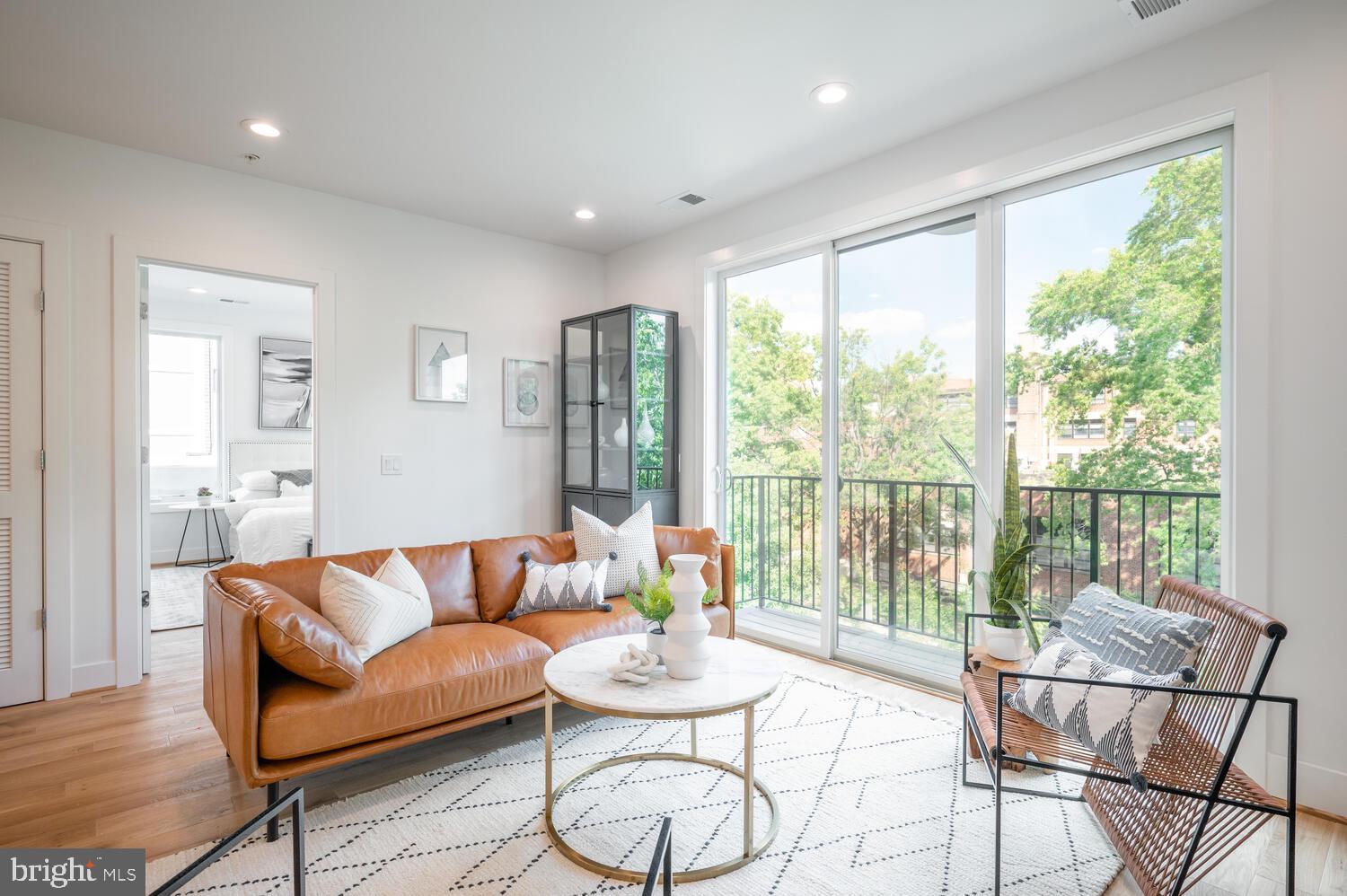 2234 11th Street Northwest, Unit 303 Washington, DC 20001 - Photo 2 of 23 Photos reflect Unit 301