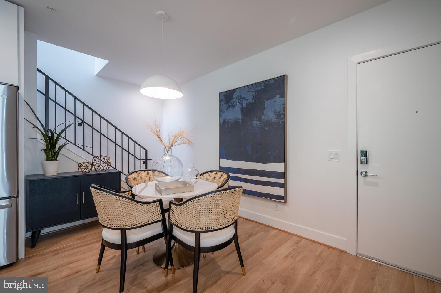 2234 11th Street Northwest, Unit 303 Washington, DC 20001 - Photo 5 of 23 Photos reflect Unit 301