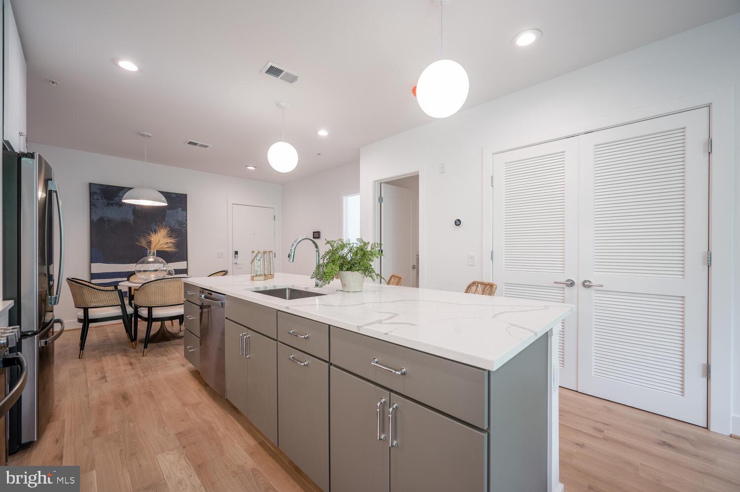 2234 11th Street Northwest, Unit 303 Washington, DC 20001 - Photo 7 of 23 Photos reflect Unit 301