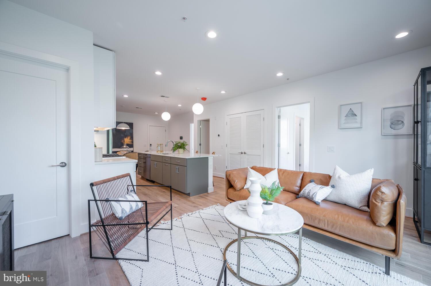 2234 11th Street Northwest, Unit 303 Washington, DC 20001 - Photo 8 of 23 Photos reflect Unit 301