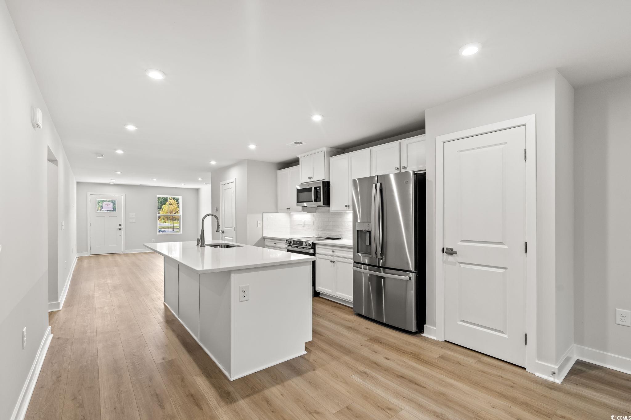 1214 Pleasant View Drive, Unit D North Myrtle Beach, SC 29582 - Photo 11 of 39