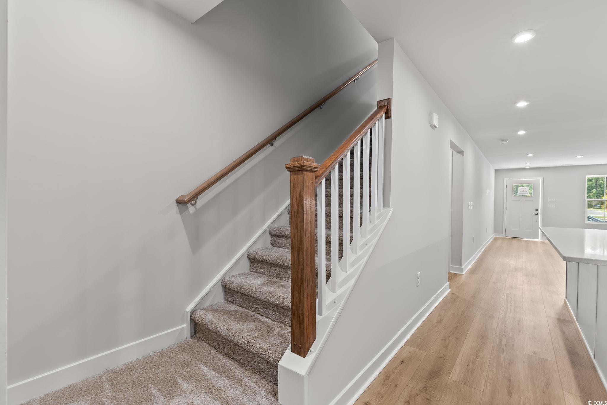 1214 Pleasant View Drive, Unit D North Myrtle Beach, SC 29582 - Photo 22 of 39