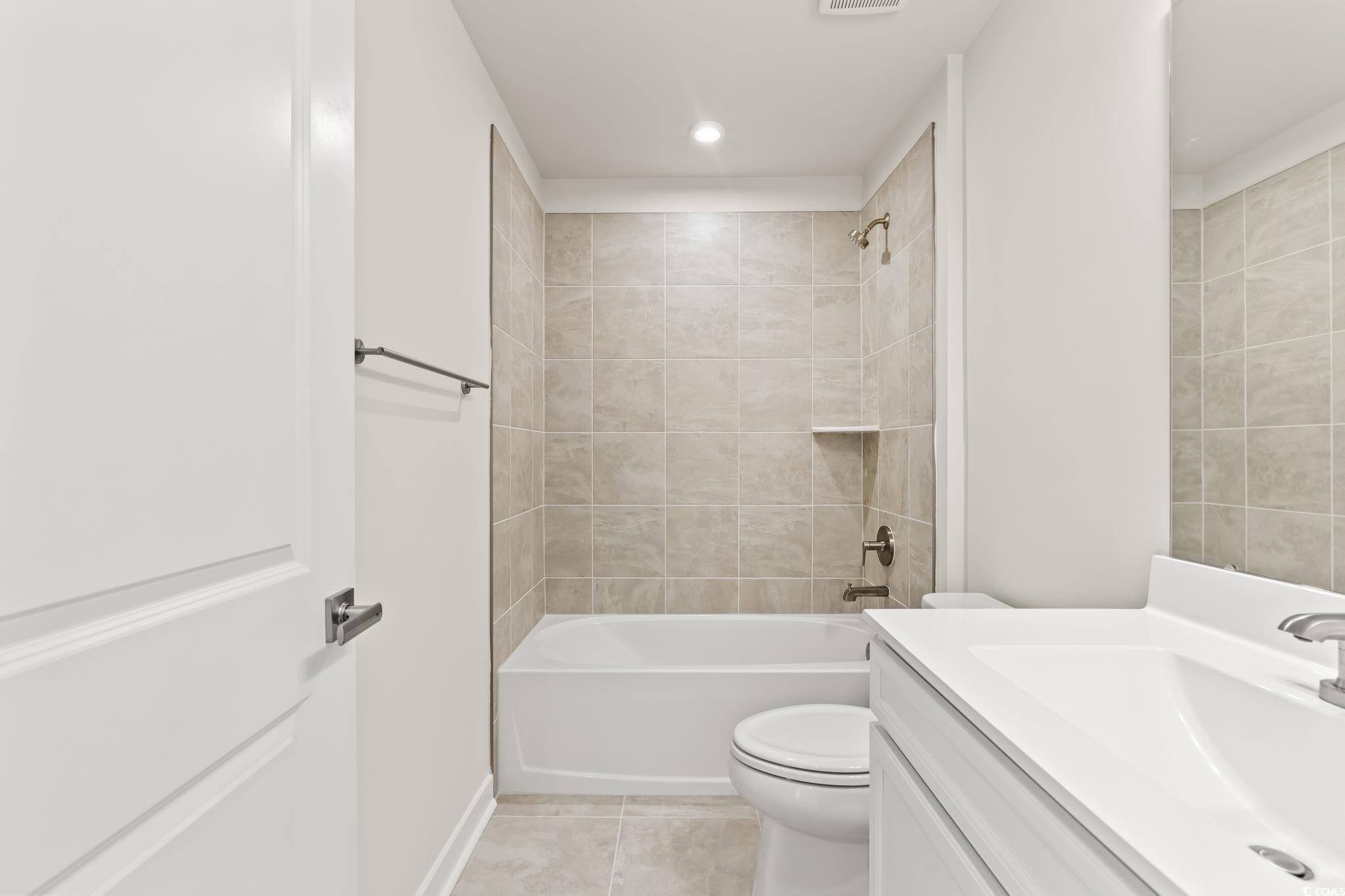 1214 Pleasant View Drive, Unit D North Myrtle Beach, SC 29582 - Photo 26 of 39