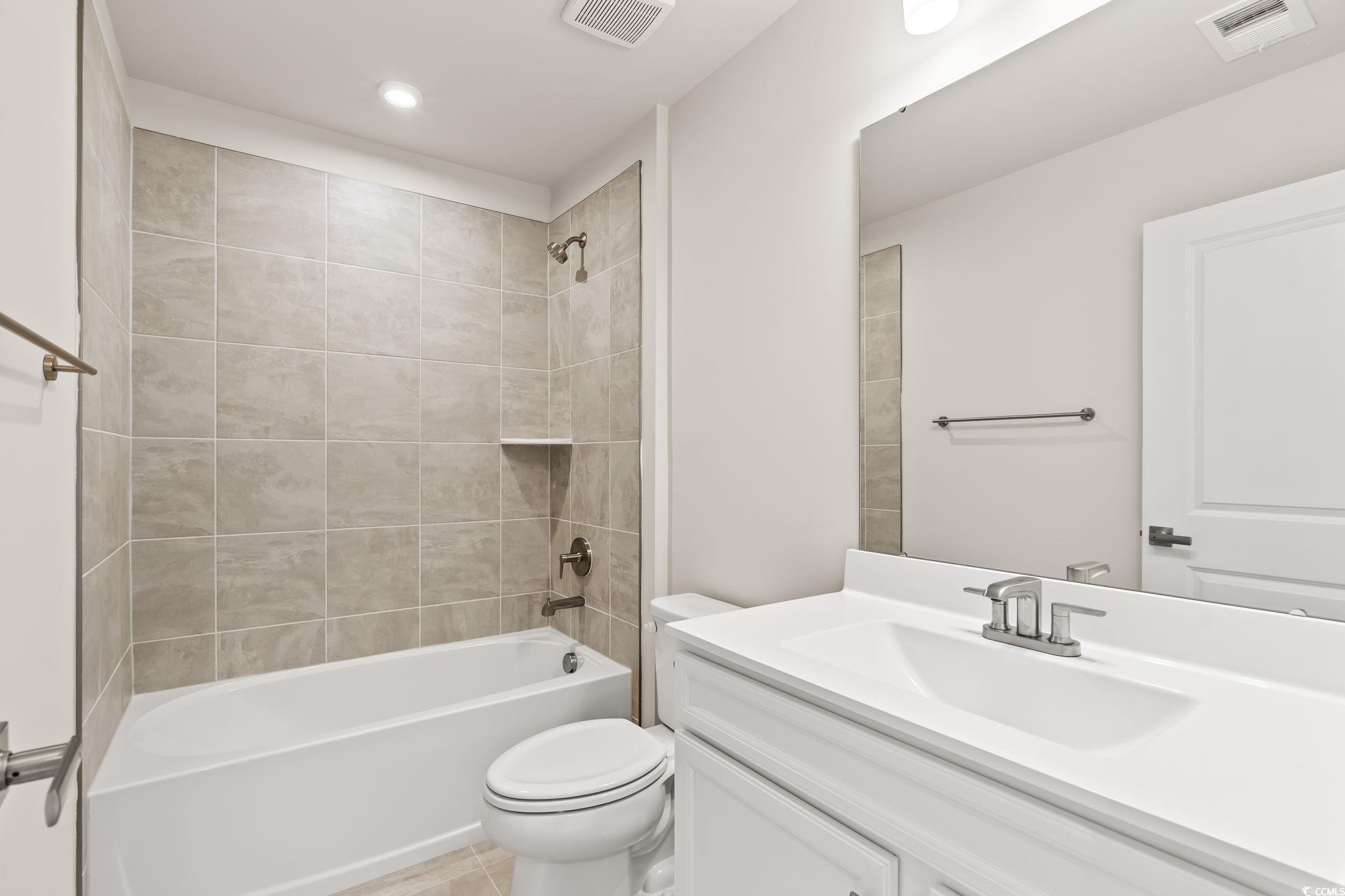 1214 Pleasant View Drive, Unit D North Myrtle Beach, SC 29582 - Photo 27 of 39