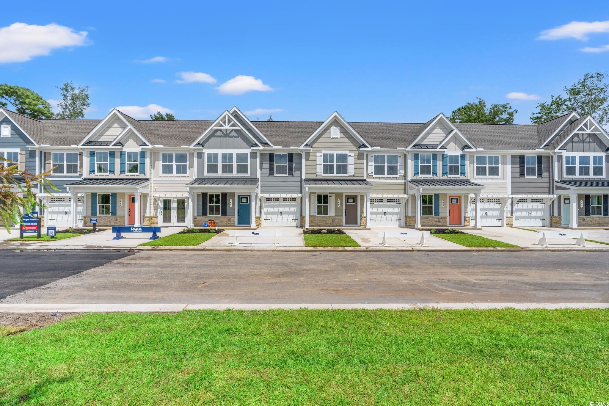 1214 Pleasant View Drive, Unit D North Myrtle Beach, SC 29582 - Photo 38 of 39