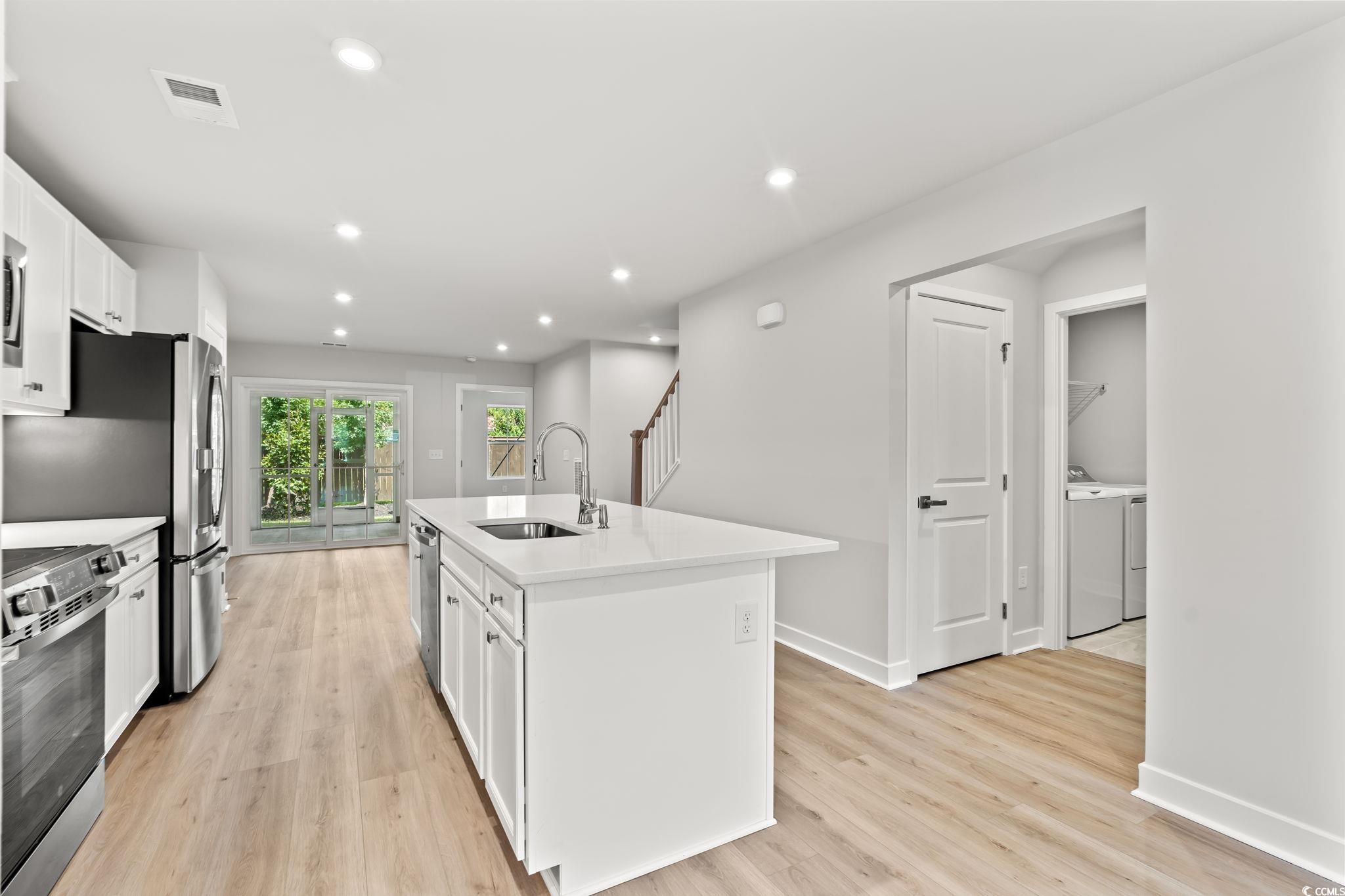 1214 Pleasant View Drive, Unit D North Myrtle Beach, SC 29582 - Photo 8 of 39