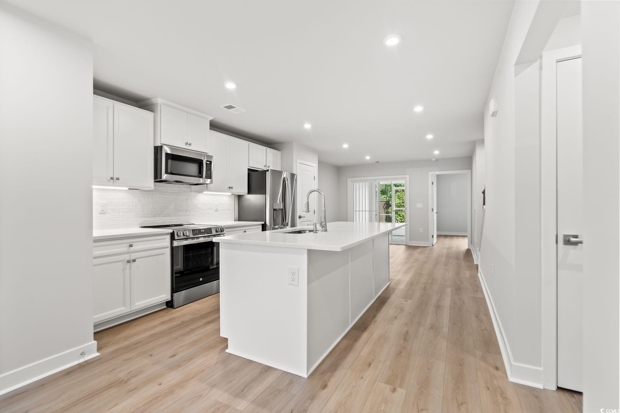 1214 Pleasant View Drive, Unit D North Myrtle Beach, SC 29582 - Photo 10 of 39