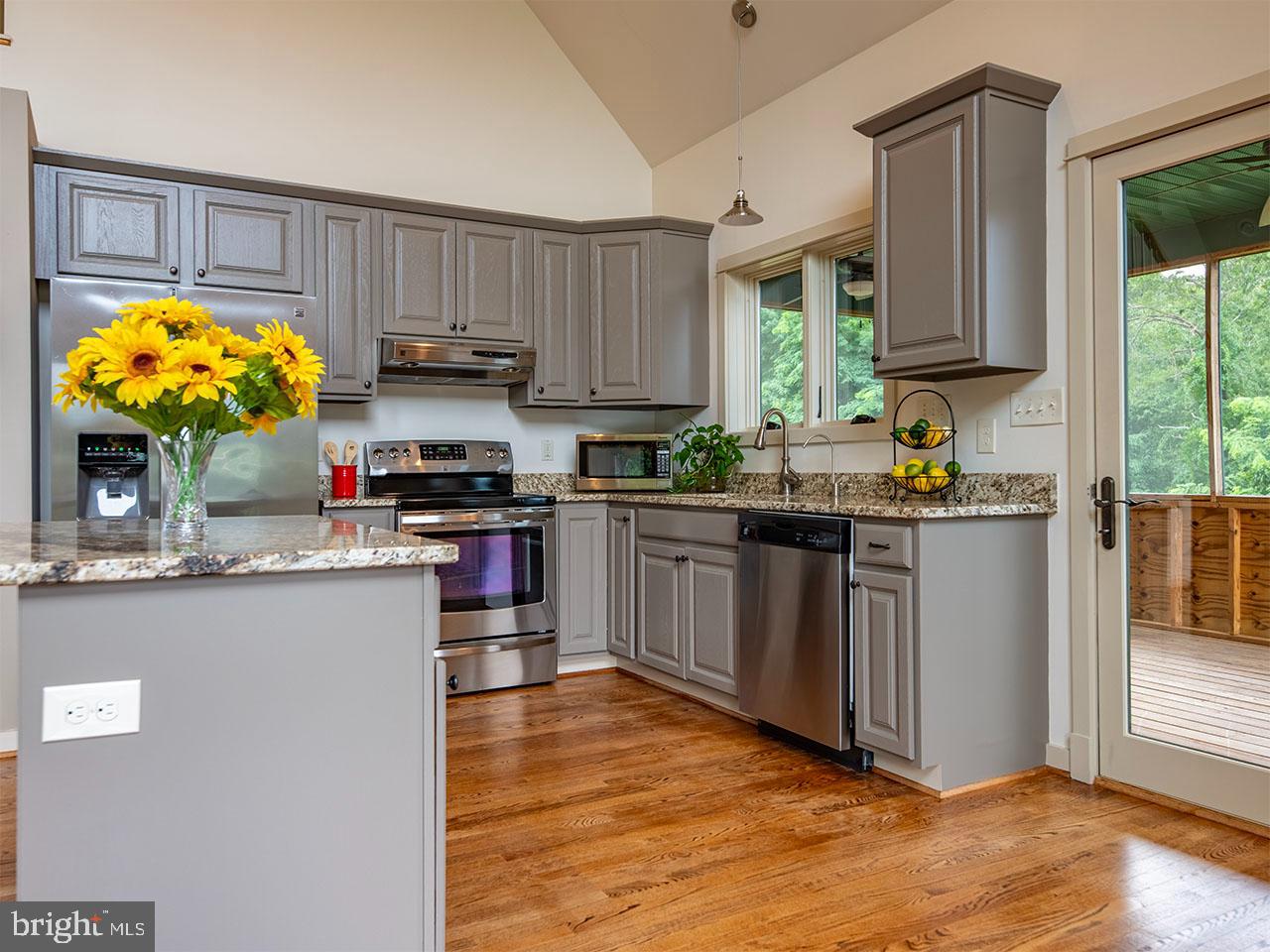 99 Bluff Mountain Road Madison, VA 22727 - Photo 8 of 42 Gallery Image 8