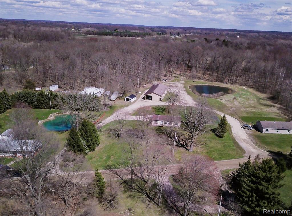485 Bullis Road Gregory, MI 48137 - Photo 6 of 26