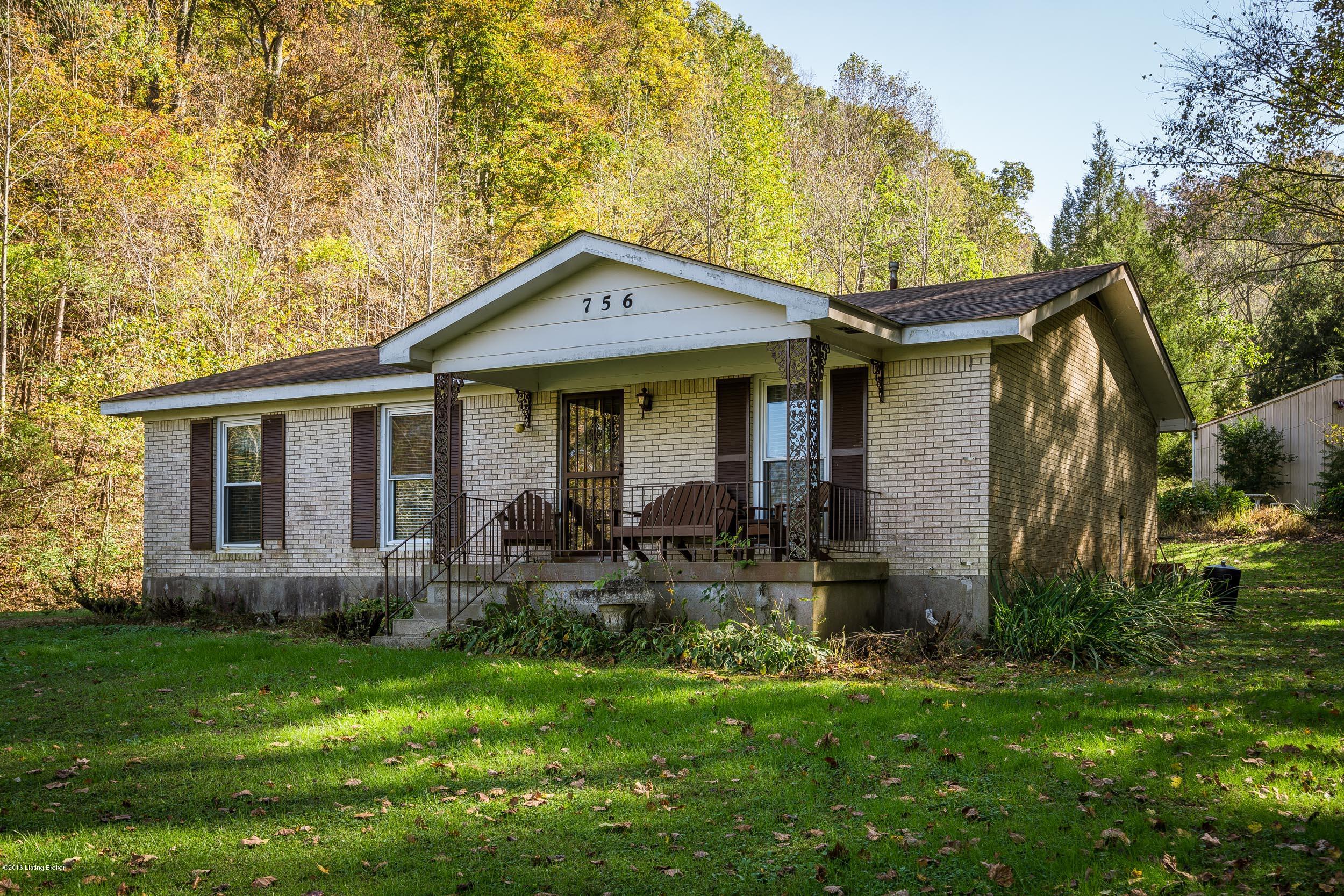 756 Bob-O-Link Road Shepherdsville, KY 40165 - Photo 14 of 59 756 Bob-O-Link Way-13