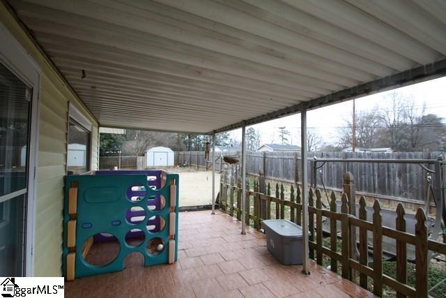 167 Carver Road Taylors, SC 29687 - Photo 15 of 17