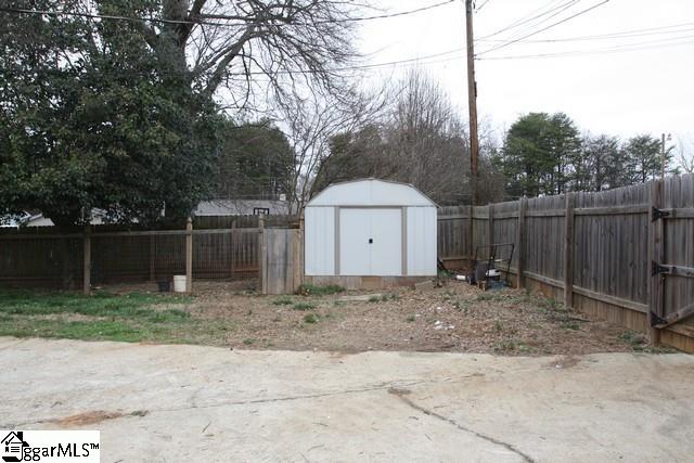 167 Carver Road Taylors, SC 29687 - Photo 16 of 17