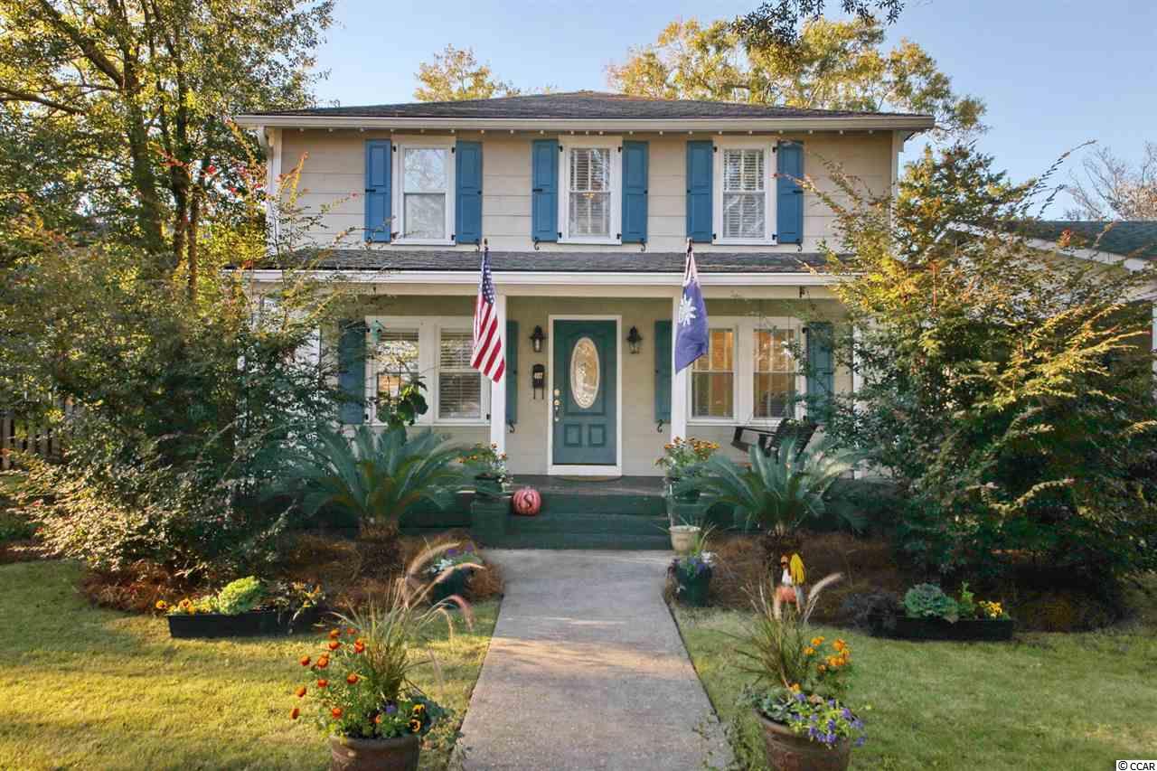 407 Cannon Street Georgetown, SC 29440 - Photo 1 of 36 Gallery Image 1
