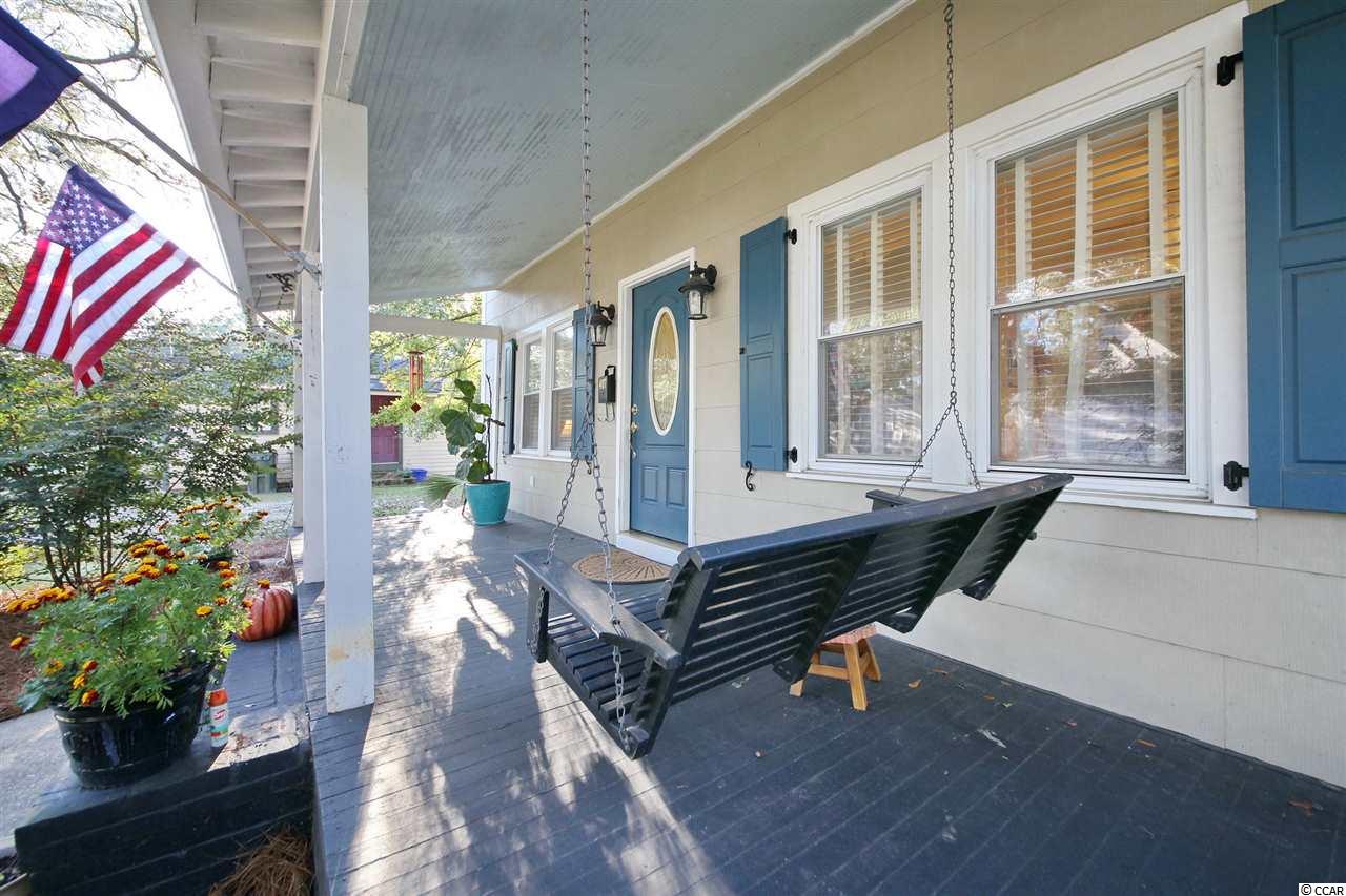 407 Cannon Street Georgetown, SC 29440 - Photo 3 of 36 Gallery Image 3