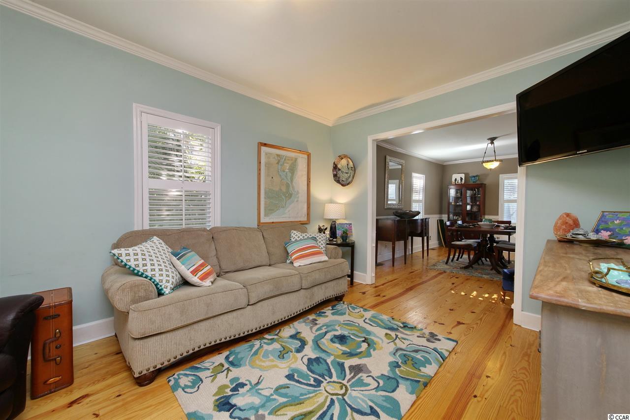 407 Cannon Street Georgetown, SC 29440 - Photo 5 of 36 Gallery Image 5