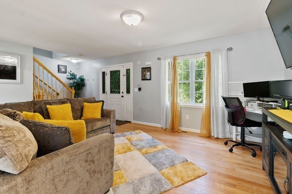 29 Pocantico Avenue Springfield, MA 01109 - Photo 13 of 40 Gallery Image 13