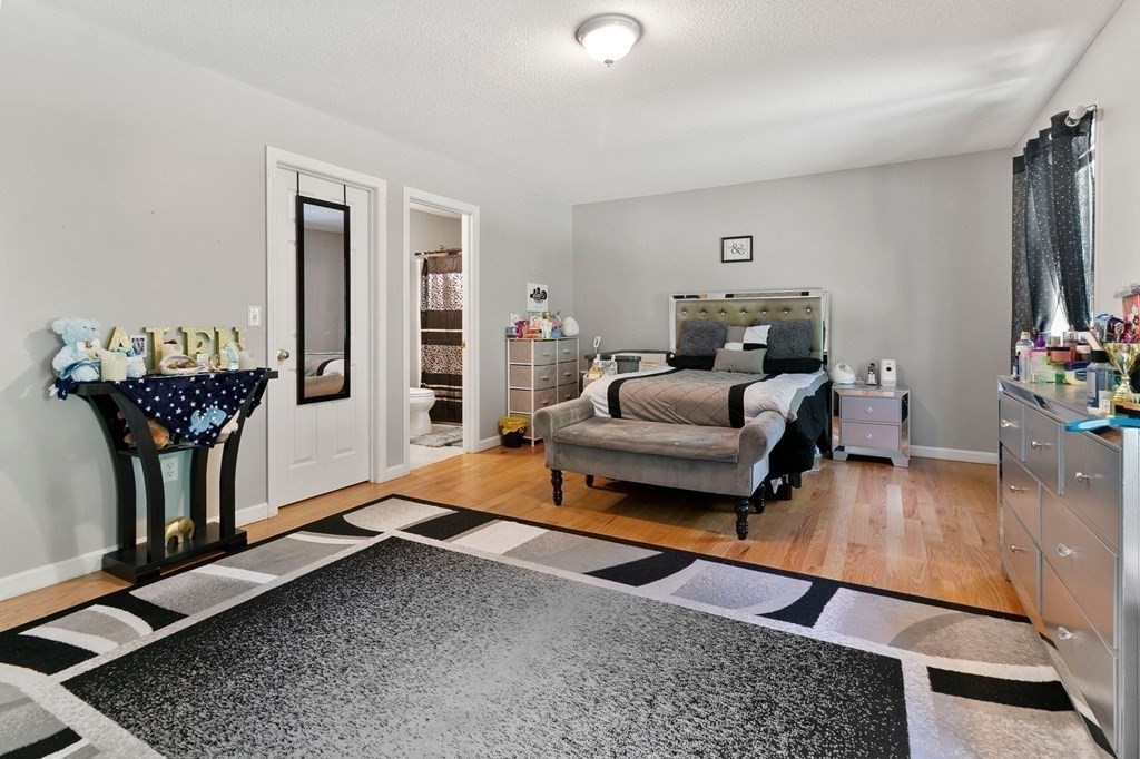29 Pocantico Avenue Springfield, MA 01109 - Photo 19 of 40 Gallery Image 19