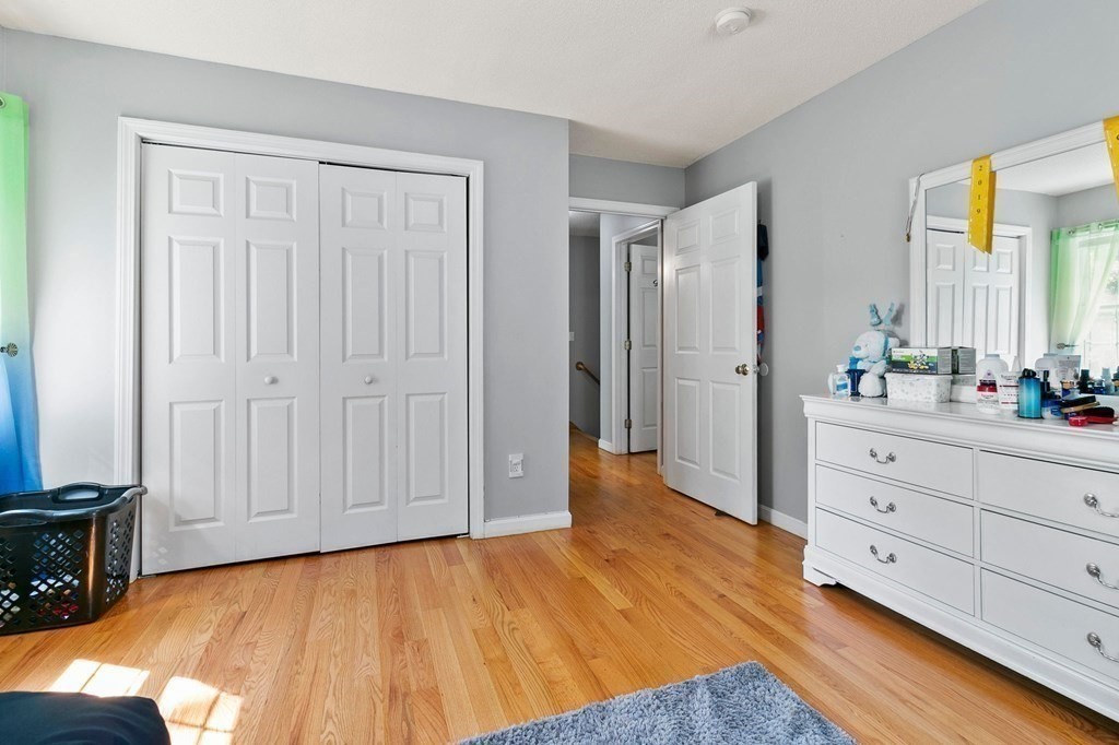 29 Pocantico Avenue Springfield, MA 01109 - Photo 27 of 40 Gallery Image 27