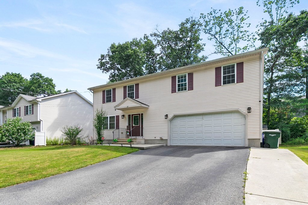 29 Pocantico Avenue Springfield, MA 01109 - Photo 5 of 40 Gallery Image 5