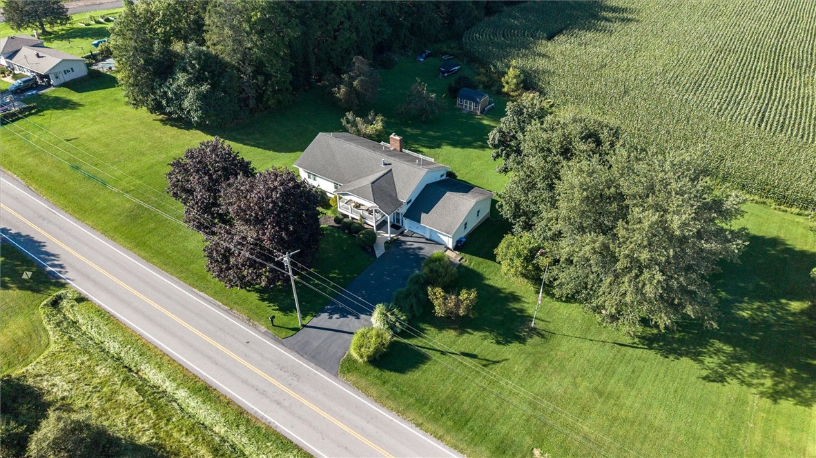 2067 Eddy Road Macedon, NY 14568 - Photo 32 of 48 Gallery Image 32