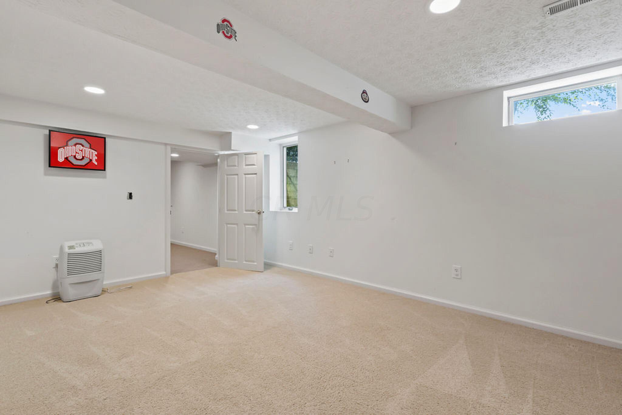 3959 Ryleland Court Powell, OH 43065 - Photo 35 of 56 Lower Level