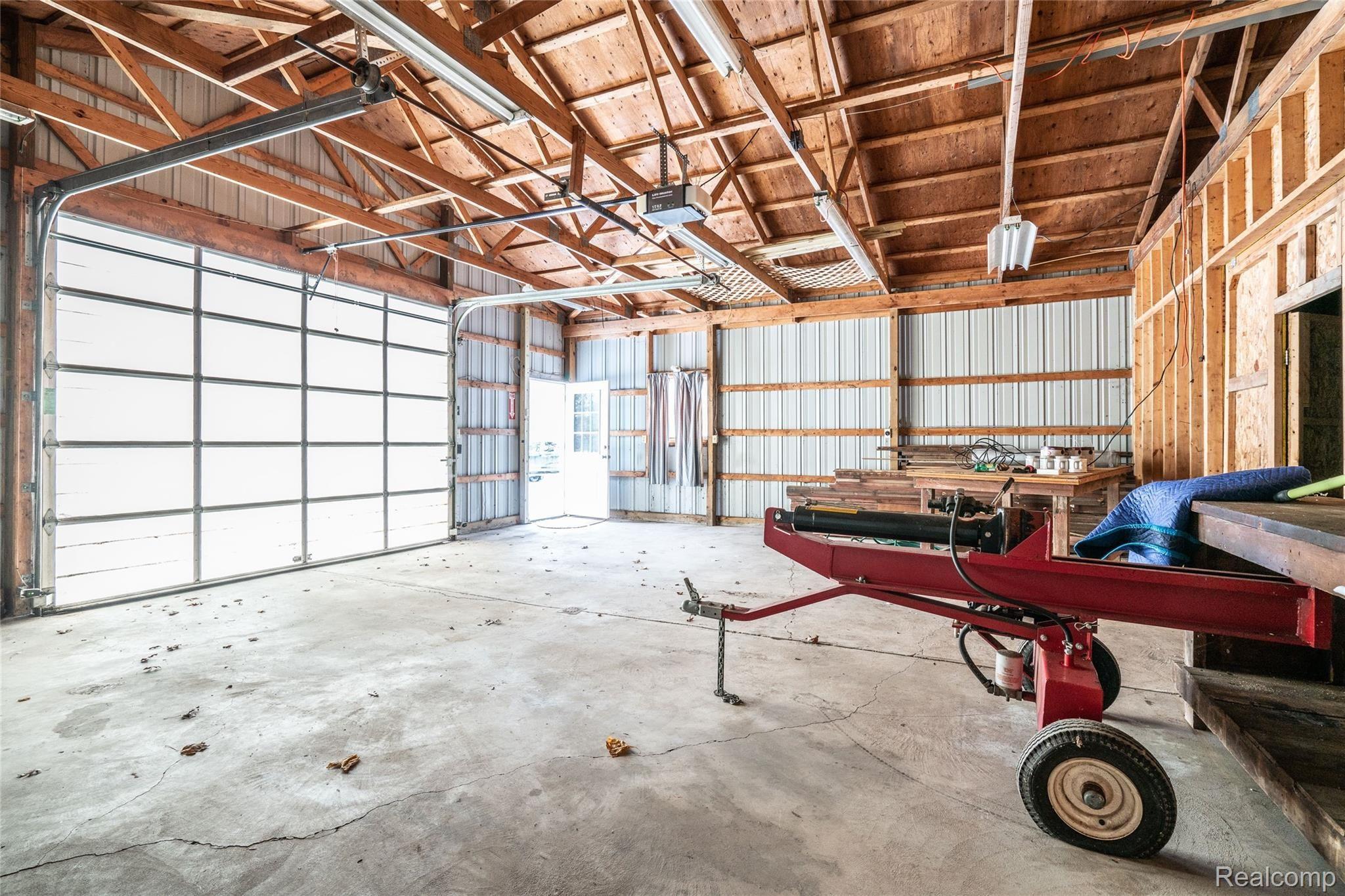 445 Stump Road Lapeer, MI 48446 - Photo 33 of 38 Stump-27.jpg