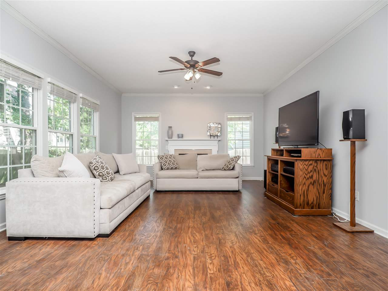 9205 Zermatt Court Raleigh, NC 27617 - Photo 13 of 25 Photo 13