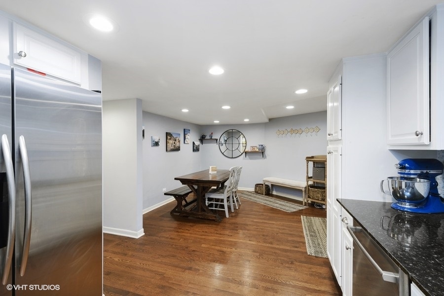 1056 West Armitage Avenue, Unit A Chicago, IL 60614 - Photo 12 of 33