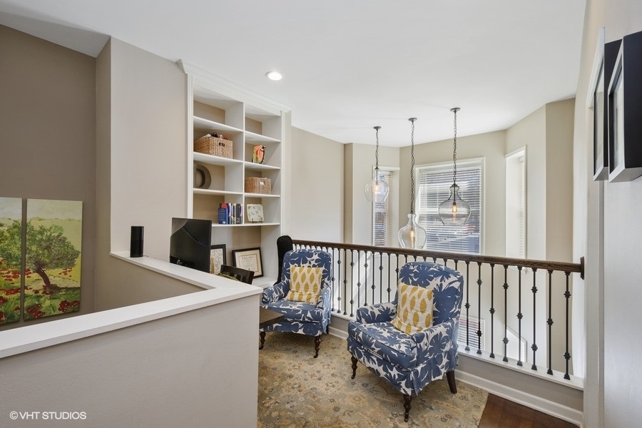 1056 West Armitage Avenue, Unit A Chicago, IL 60614 - Photo 15 of 33