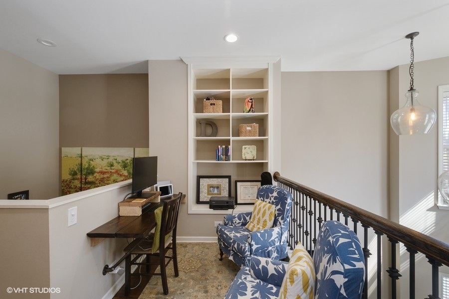 1056 West Armitage Avenue, Unit A Chicago, IL 60614 - Photo 16 of 33